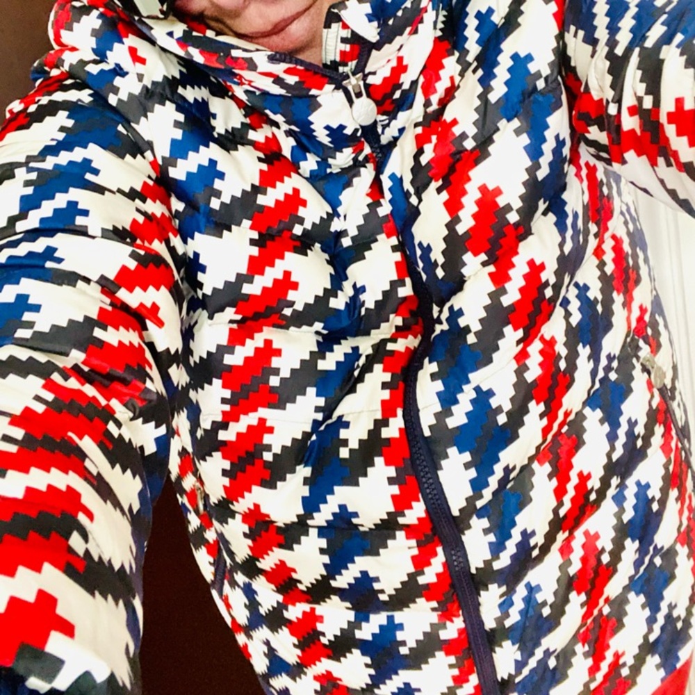 Perfect Moment Queenie Jacket